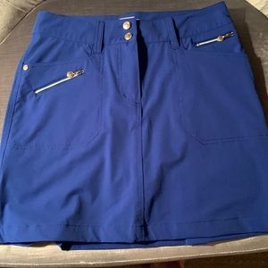 Daily Sports golf skort